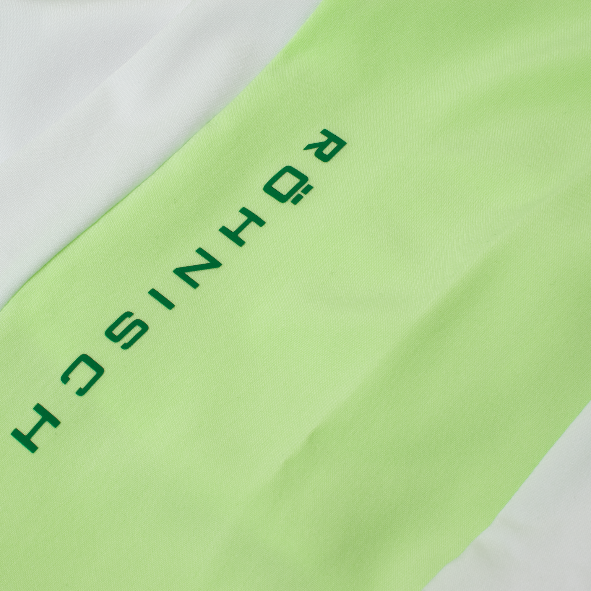Rohnisch Erin Ladies Golf Skort Patina Green